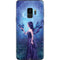 Rachel Anderson Iridescent Galaxy S9 Skin
